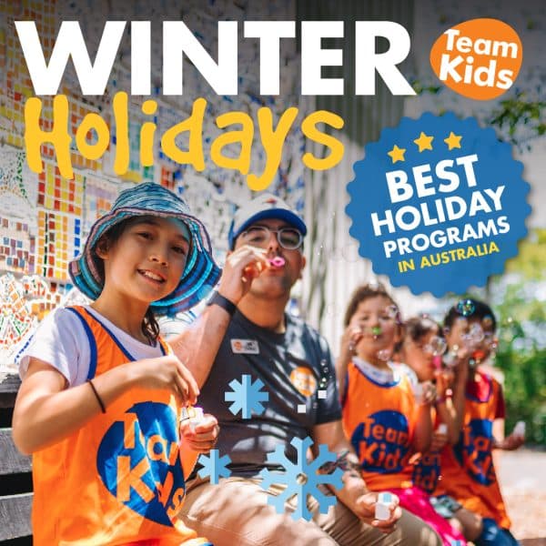 School Holiday Programs in Australia