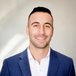 James Taylor, Chief Executive Officer at TeamKids
